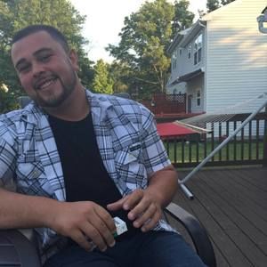 Meet your Posher, Corey